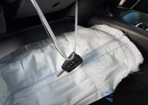 2020 Toyota Corolla Le from USA, damaged, VIN JTDEPRAE9LJ111550